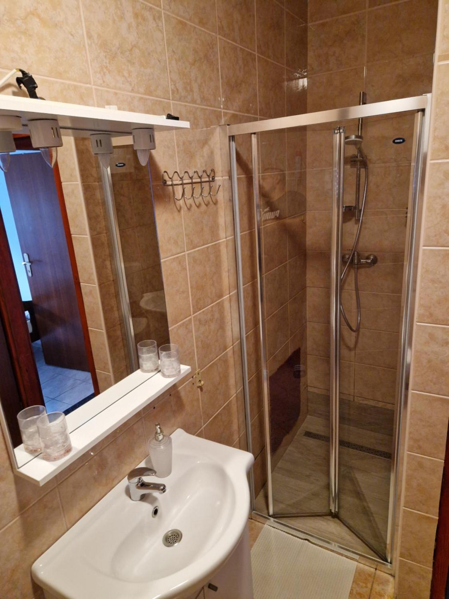 Apartments Mali Mate Tribunj  Ngoại thất bức ảnh