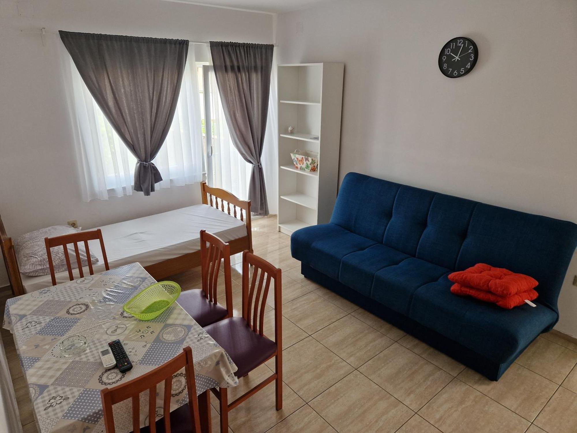 Apartments Mali Mate Tribunj  Ngoại thất bức ảnh