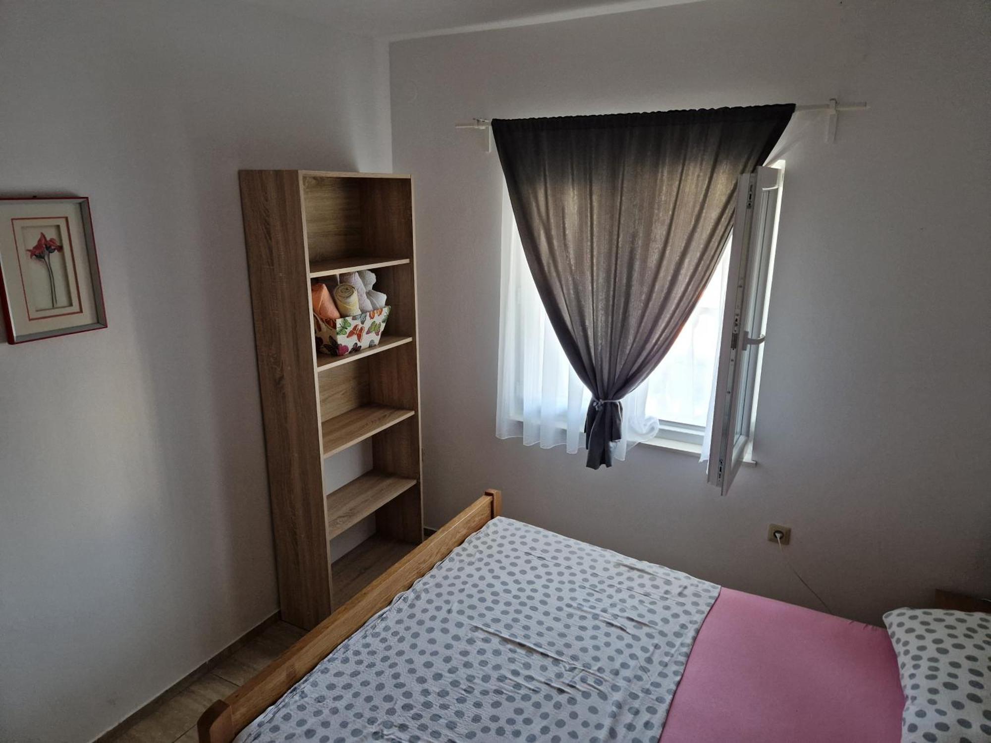 Apartments Mali Mate Tribunj  Ngoại thất bức ảnh