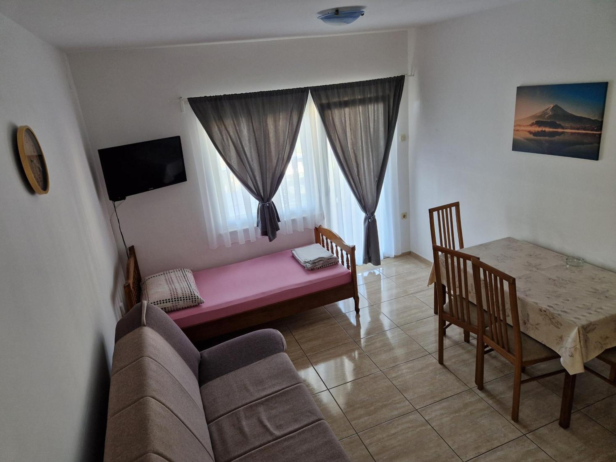 Apartments Mali Mate Tribunj  Ngoại thất bức ảnh